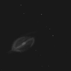 z86 ngc 2903 verkl